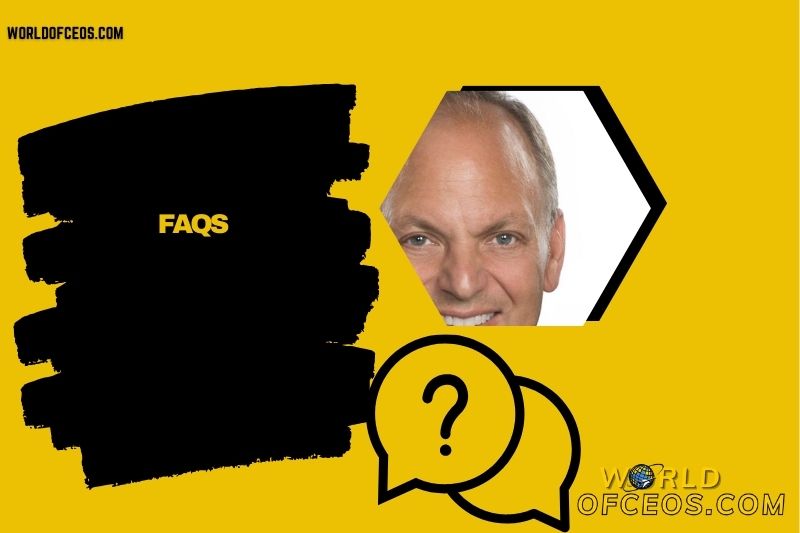 David MacNeil Net Worth 2024 How He Built His Empire with WeatherTech