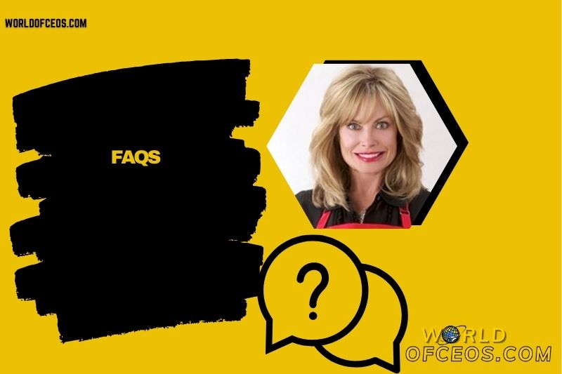 FAQs About Debbi Fields