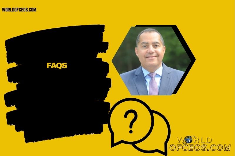 FAQs About Don Peebles