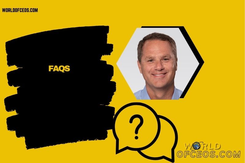 FAQs About Doug Mcmillon