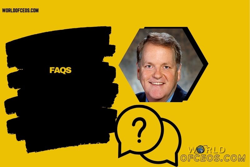 FAQs About Doug Parker