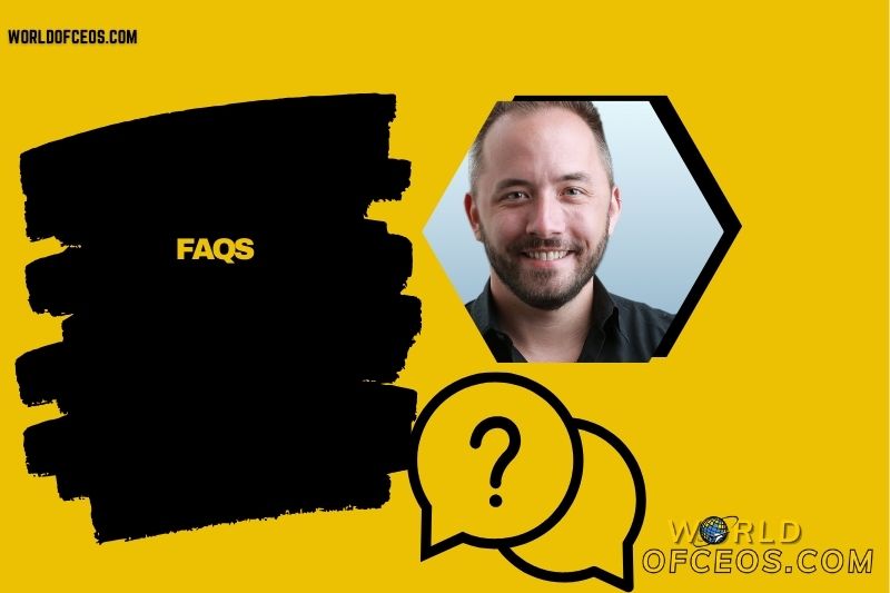 FAQs About Drew Houston