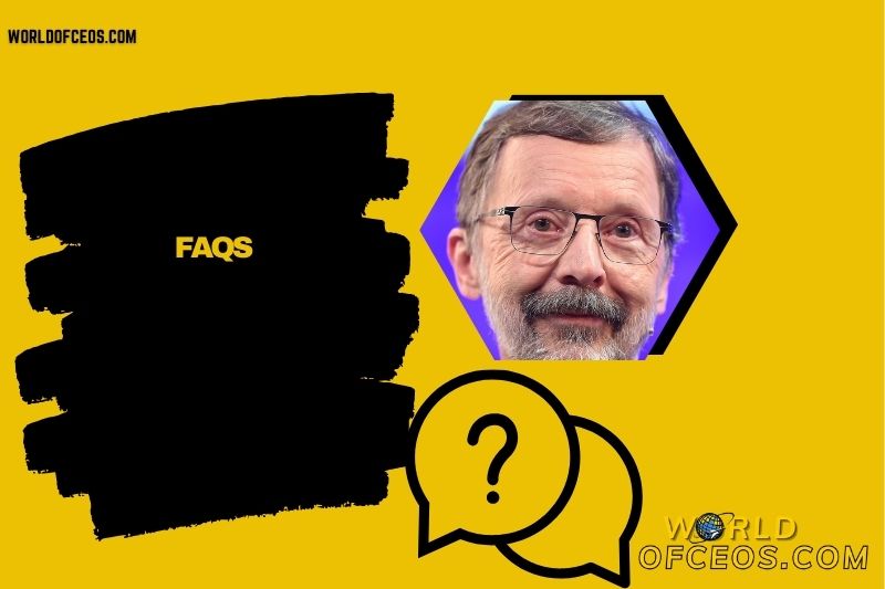 FAQs About Edwin Catmull