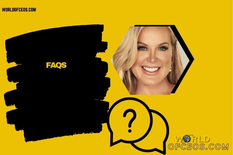 FAQs About Elizabeth Lyn Vargas