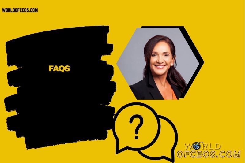 FAQs About Ellen Latham