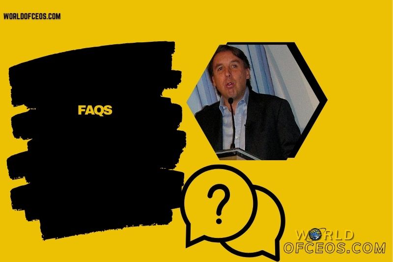 FAQs About Emilio Azcarraga Jean