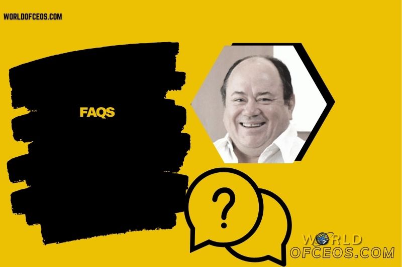 FAQs About Enrique Aboitiz