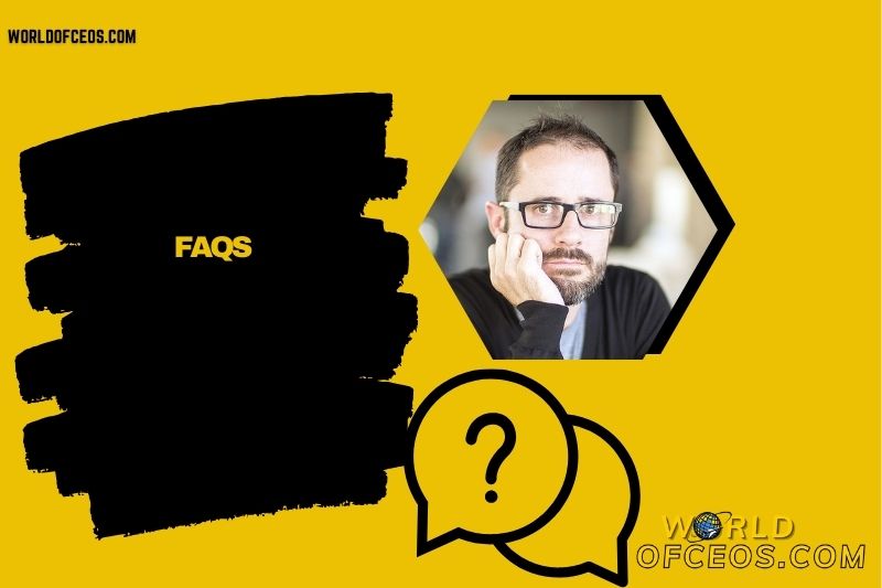 FAQs About Evan Williams