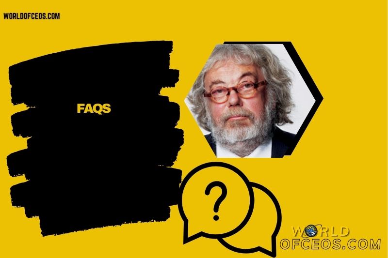 FAQs About Felix Dennis