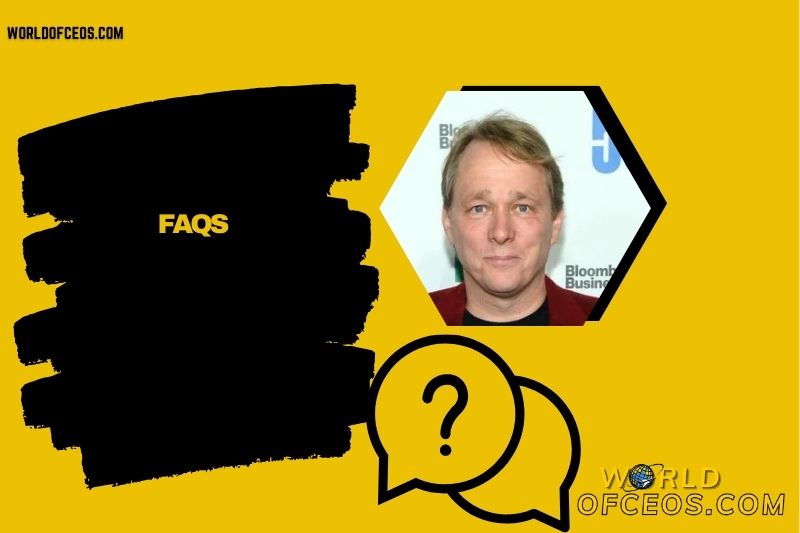 FAQs About Floyd Wilson