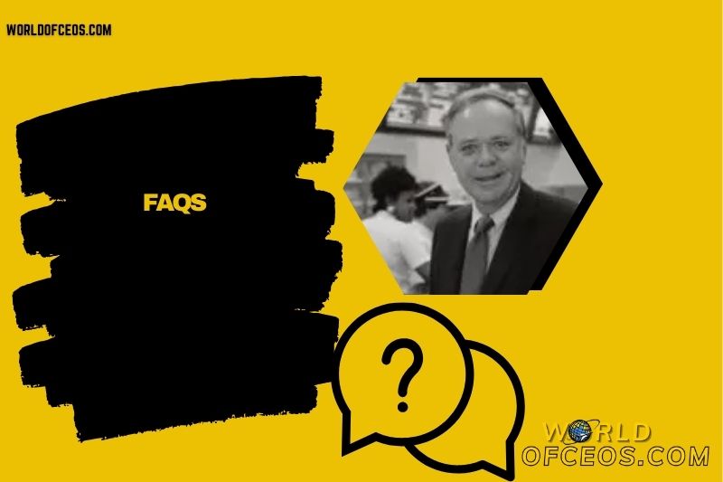 FAQs About Fred Turner