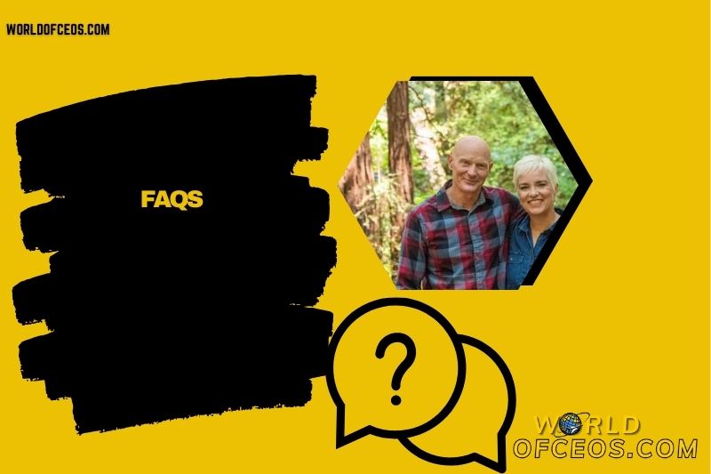FAQs About Gary Erickson