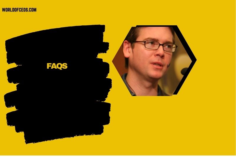 FAQs About Biz Stone