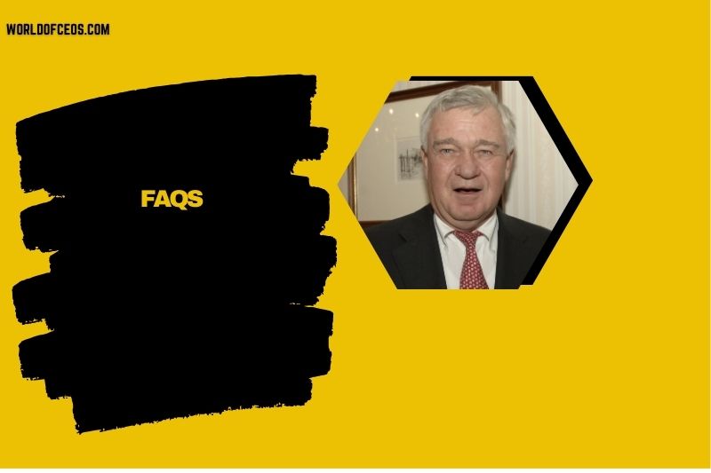 FAQs about Bob Castellini