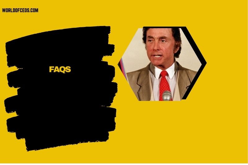 FAQs about Bob Guccione