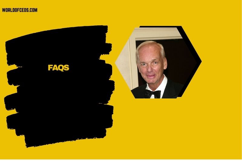 FAQs about Bud Paxson