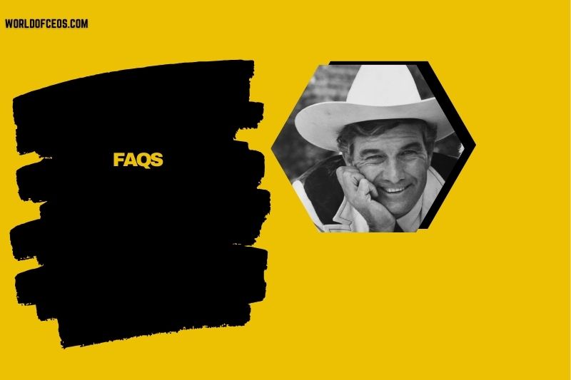 FAQs about Cal Worthington