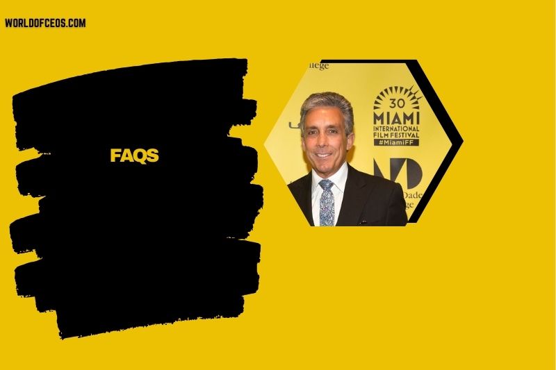 FAQs about Charles S Cohen