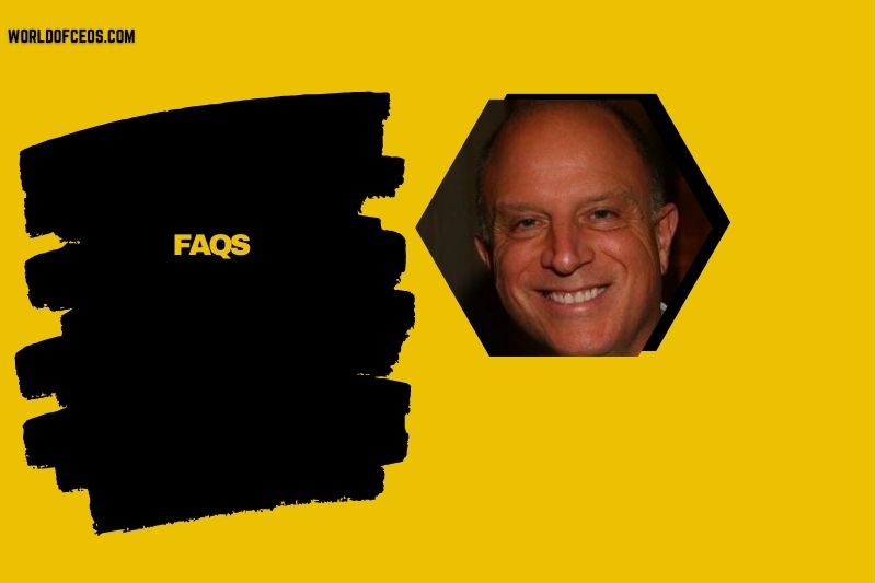 FAQs about Chris Albrecht