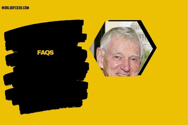 FAQs about David Murdock
