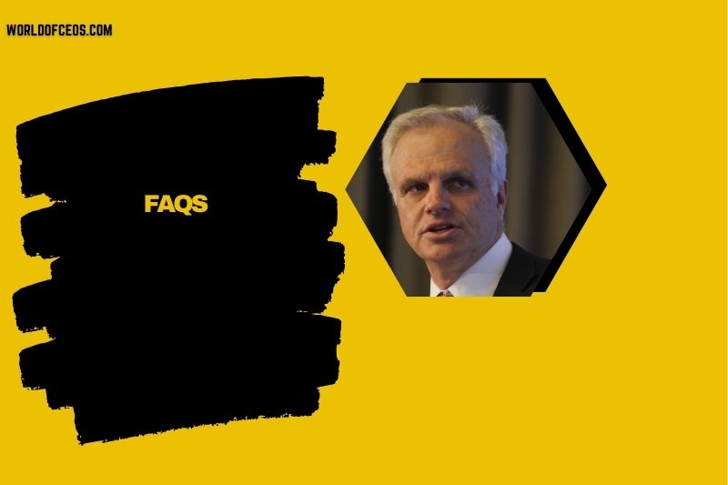 FAQs about David Neeleman