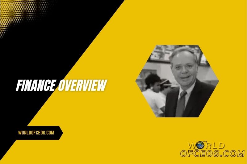 Fred Turner Salary and Finance Overview