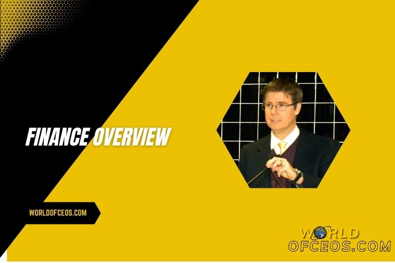 Galen Weston Jr Salary and Finance Overview