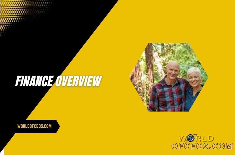 Gary Erickson Salary and Finance Overview