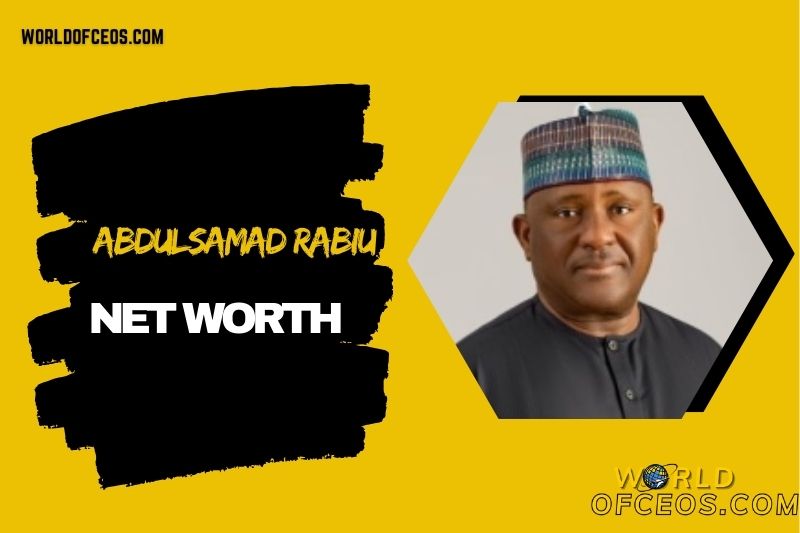 What Is Abdulsamad Rabiu Net Worth 2024 Income, Salary, Financial Insights