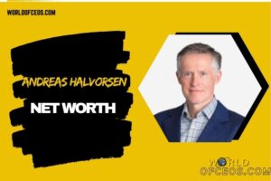What Is Andreas Halvorsen Net Worth 2024: His Career Journey and Key Milestones