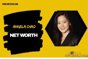 What Is Angela Chao Net Worth 2024: Her Family Influence and Role in Shipping Industry