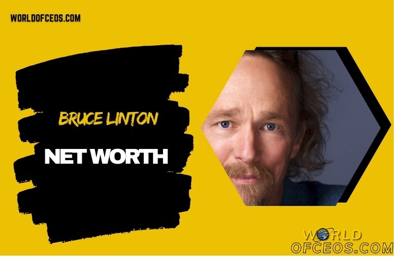 What Is Bruce Linton Net Worth 2024 Key Business Leadership Roles And Wealth