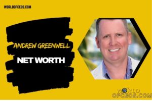 What is Andrew Greenwell Net Worth 2024 How He Built His Wealth Through Real Estate