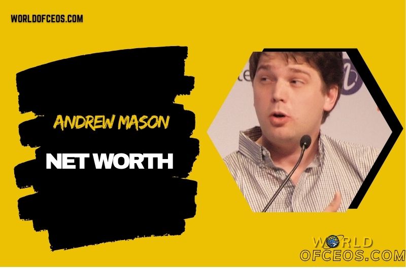 What is Andrew Mason Net Worth 2024: Groupon Successful, Career Highlight and Financial Insights