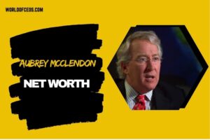 What is Aubrey McClendon Net Worth 2024: Career, Achievements, and Key Ventures