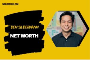 What is Ben Silbermann Net Worth 2024: Impact of Pinterest of IPO on His Wealth