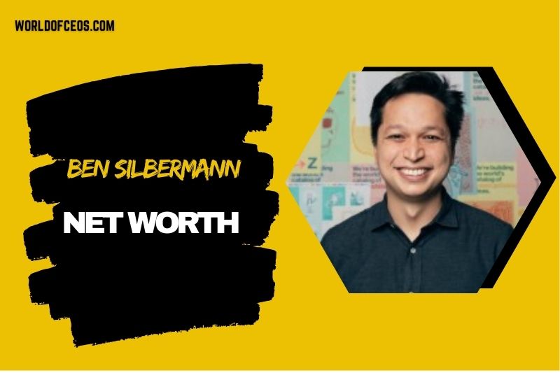 What is Ben Silbermann Net Worth 2024: Impact of Pinterest of IPO on His Wealth