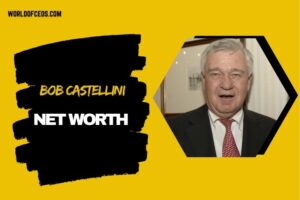 What is Bob Castellini Net Worth 2024: Impact of Cincinnati Reds Ownership