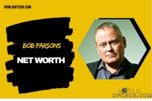 What is Bob Parsons Net Worth 2024 How GoDaddy Founder Built His Wealth