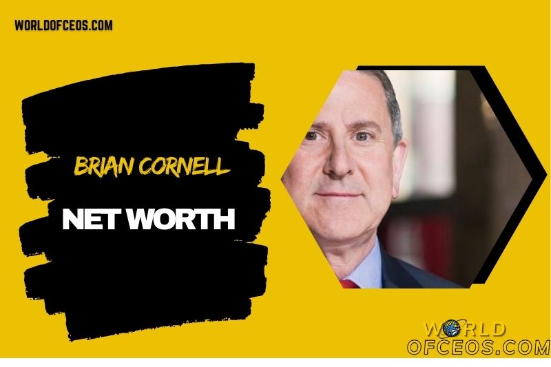 What is Brian Cornell Net Worth 2024 Target CEO Leadership and Impact on Growth