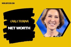 What is Carly Fiorina Net Worth 2024 How She Built Her Wealth in Business