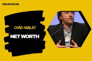 What is Chad Hurley Net Worth 2024 How YouTube Co-Founder Built His Wealth