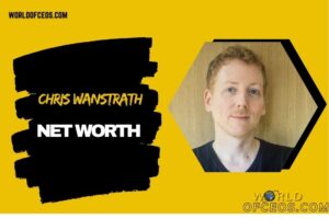 What is Chris Wanstrath Net Worth 2024: GitHub Growth and Microsoft’s $7.5 Billion Deal