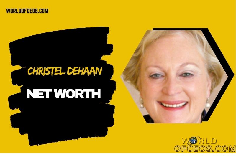 What is Christel DeHaan Net Worth 2024: Philanthropic Contributions and Financial Overview