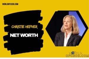 What is Christie Hefner Net Worth 2024: Career at Playboy and Achievements