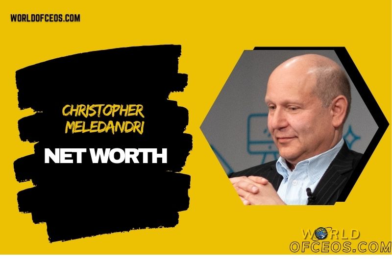 What is Christopher Meledandri Net Worth 2024 How He Built His Wealth in Animation