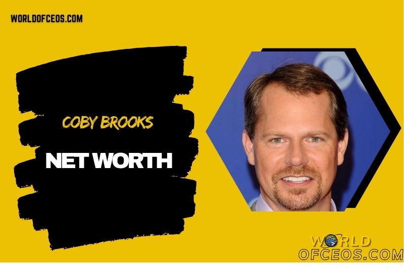 What is Coby Brooks Net Worth 2024: Leadership at Hooters and Business Success
