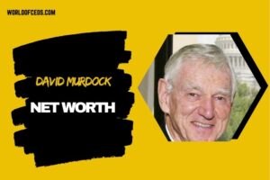 What is David Murdock Net Worth 2024 How He Built His Wealth at Dole Food Company