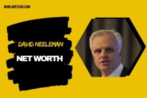 What is David Neeleman Net Worth 2024 Career Highlights and Financial Success (1)
