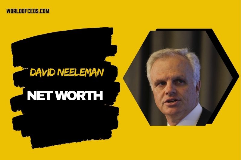 What is David Neeleman Net Worth 2024 Career Highlights and Financial Success (1)